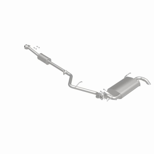 MAG BRE Exhaust Kits Magnaflow 106-0802