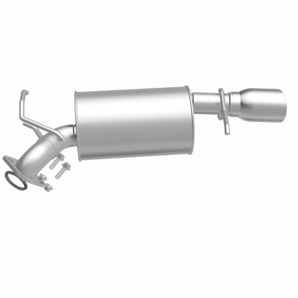 MAG BRE Exhaust Kits Magnaflow 108-0004