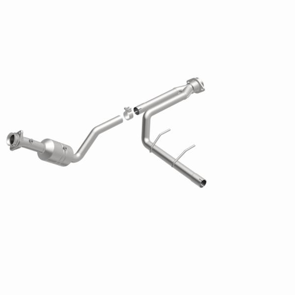 MAG Converter Direct Fit Magnaflow 5551156