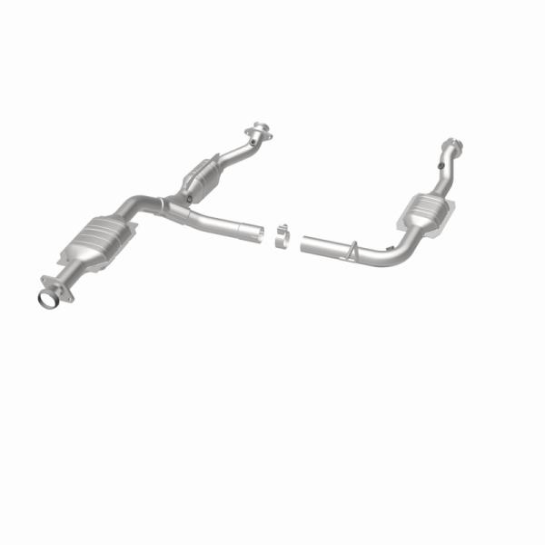 MAG Converter Direct Fit Magnaflow 49575