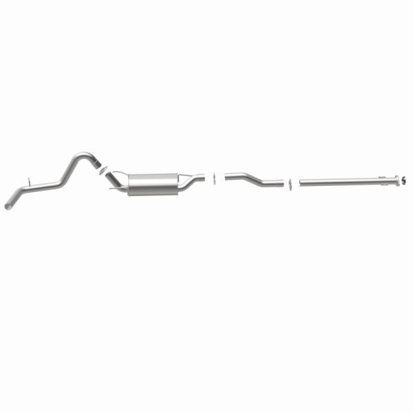 MAG BRE Exhaust Kits Magnaflow 106-0171