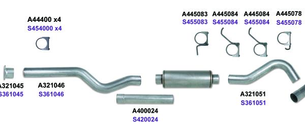Diamond Eye Performance K4120A