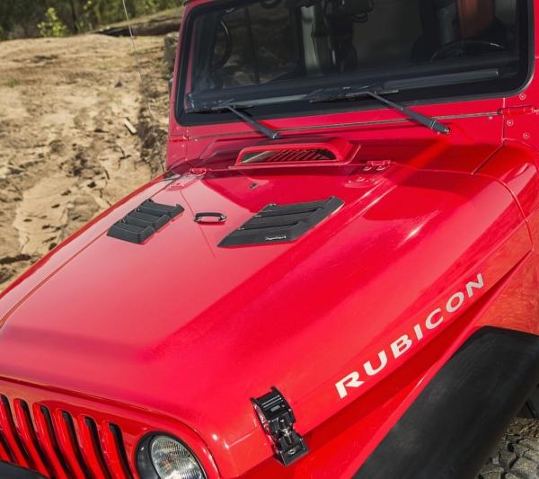 Rugged Ridge 17759.09