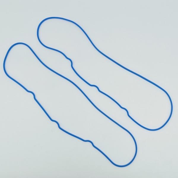 GMS Valve Cover Gaskets Granatelli Motor Sports 640369