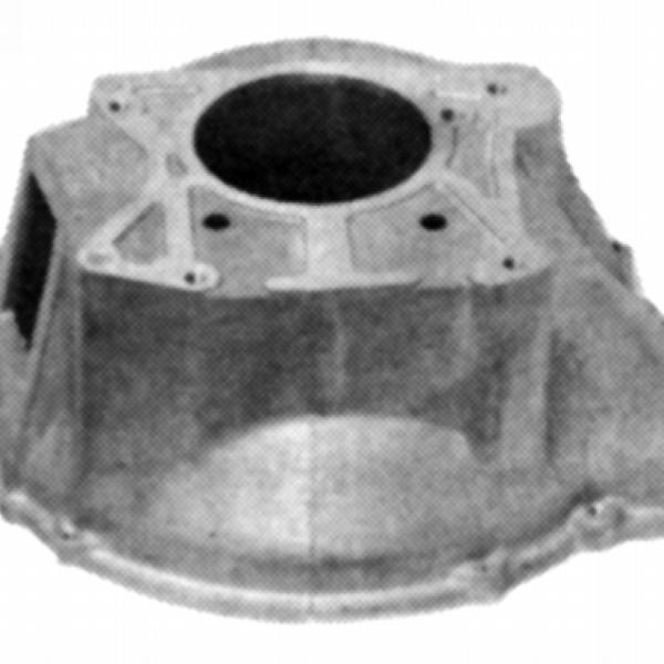 Ford Racing M-6392-R58