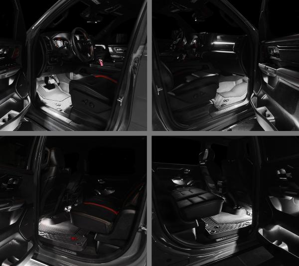 ORACLE Lighting 4235-333