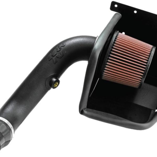 KN 57 FIPK Air Intake 50 K&N Engineering 57-1560