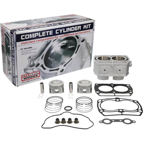 Cylinder Works 60002-K07