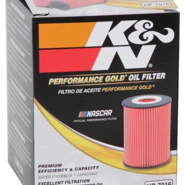 K&N Engineering HP-7016