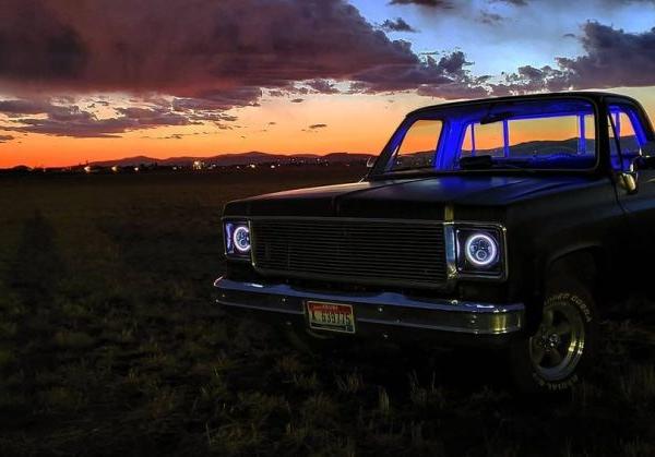 ORACLE Lighting 5769-001