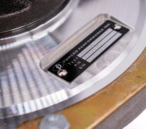 Forced Performance 2757275VBAND