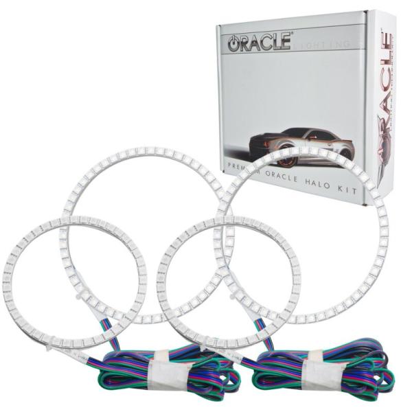 ORACLE Lighting 2343-335