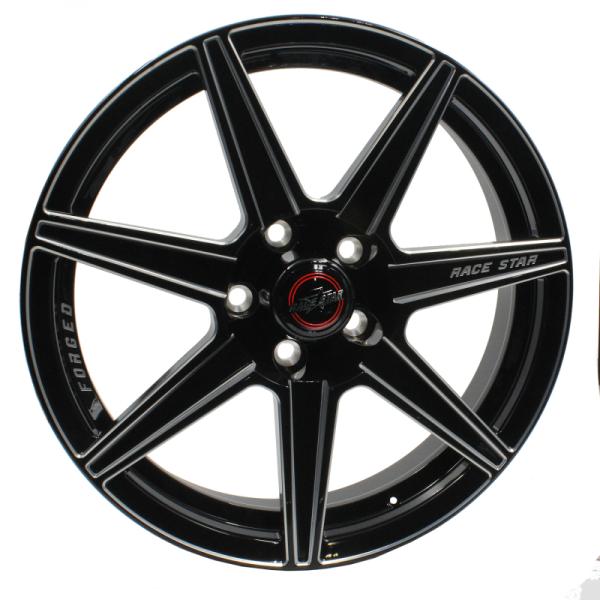 RST 72 ValStar Wheels Race Star 72-74545202B