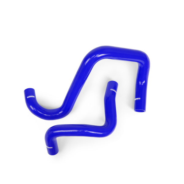 Mishimoto MMHOSE-WR6-12BL