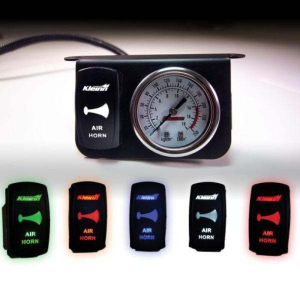 Kleinn Air Horns 1303R