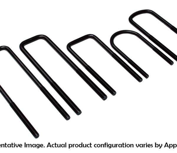 Skyjacker 916X212X1412