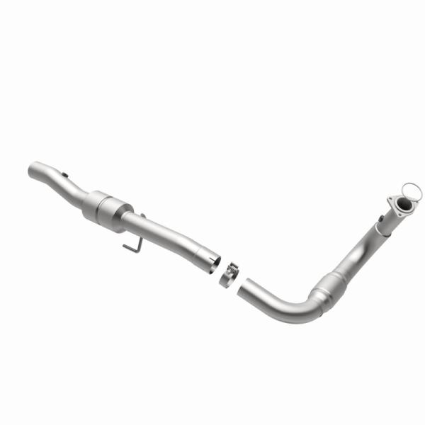 Magnaflow 458067