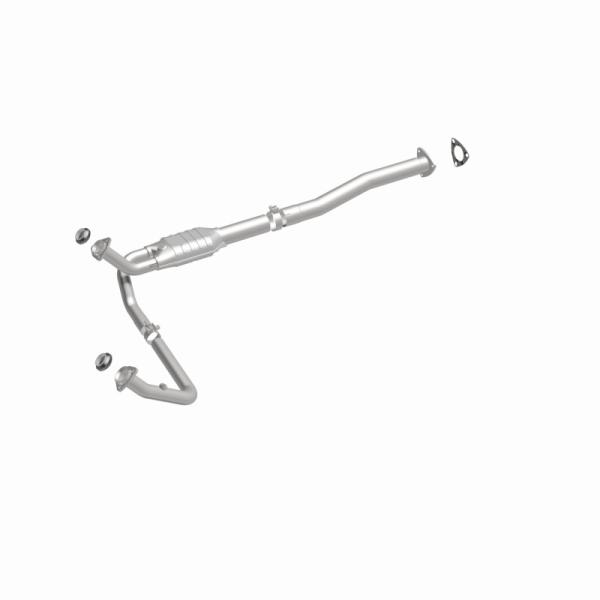 MAG Converter Direct Fit Magnaflow 23414