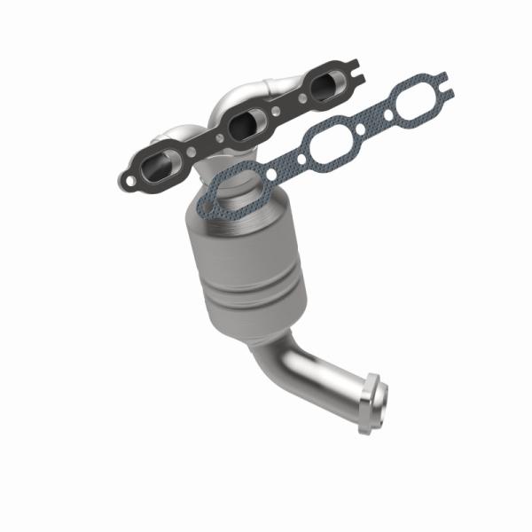 MAG Converter Direct Fit Magnaflow 51481