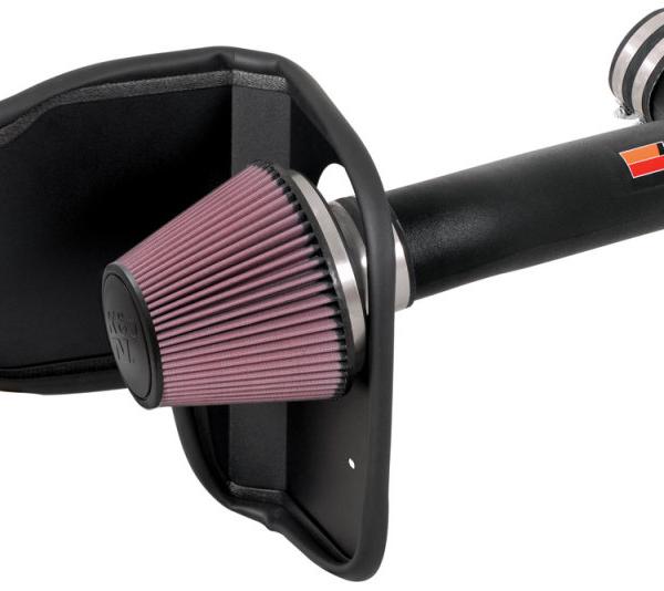 KN 57 FIPK Air Intake 50 K&N Engineering 57-1549