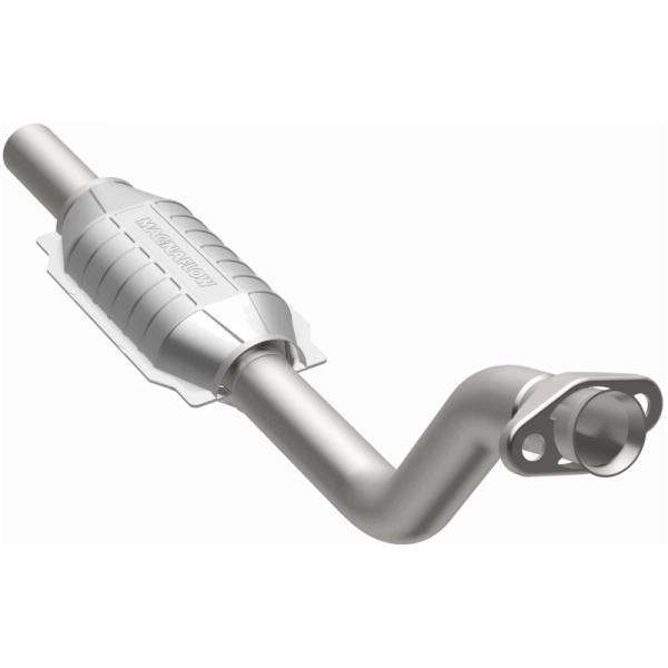MAG Converter Direct Fit Magnaflow 23420