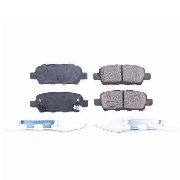 PowerStop 17-1288