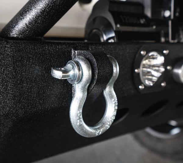 DV8 Offroad FBSHTB-08