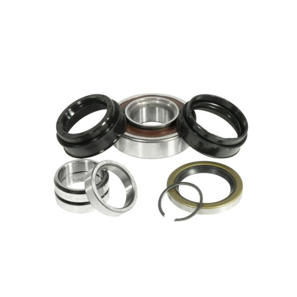 Yukon Gear & Axle AK TOY-B