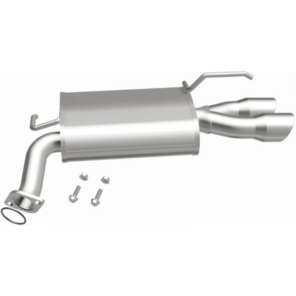 MAG BRE Muffler Kit Magnaflow 108-0035