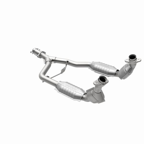 MAG Converter Direct Fit Magnaflow 444064