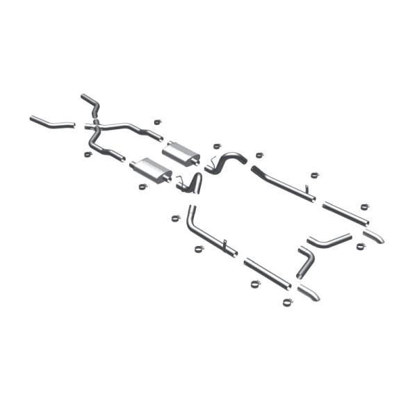 Magnaflow 16792