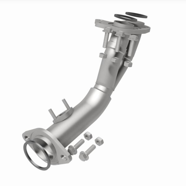 MAG BRE Front Pipe Kit Magnaflow 107-0150