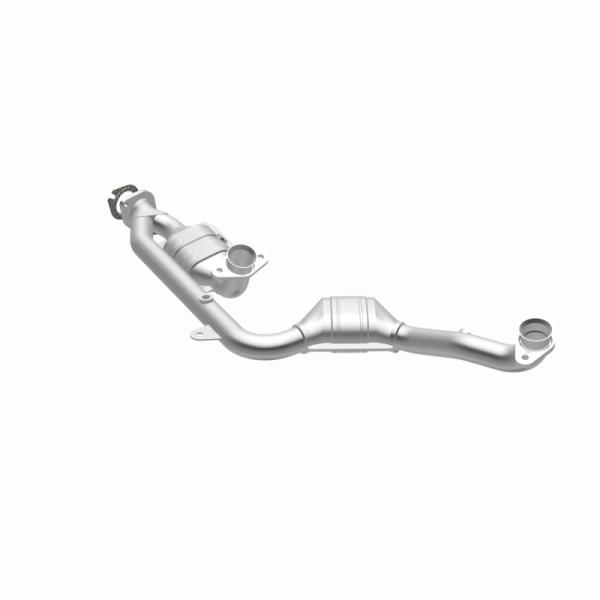 Magnaflow 441113