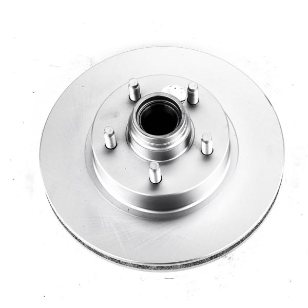 PowerStop AR8551EVC