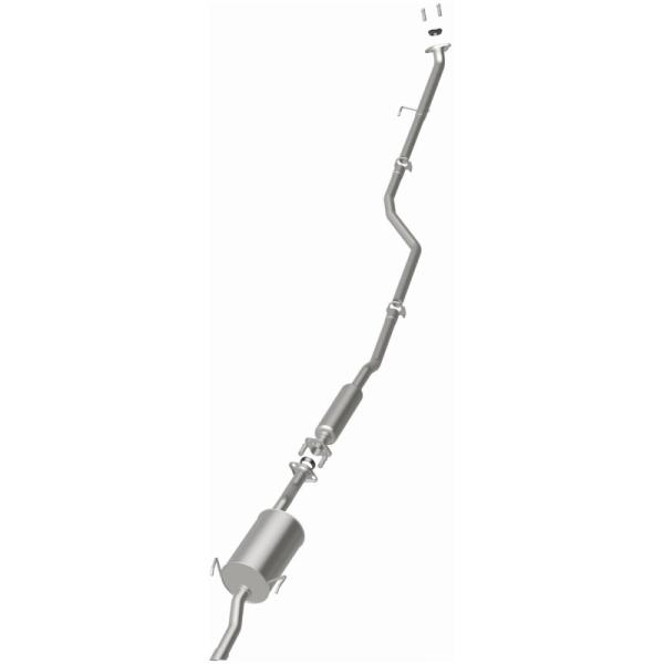 Magnaflow 106-0301