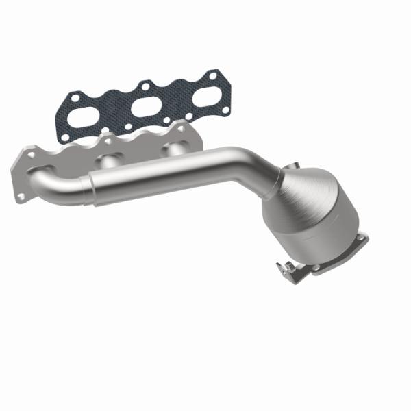 MAG Converter Direct Fit Magnaflow 452060