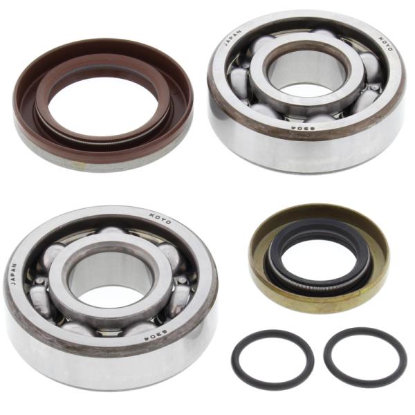 ABR Crank Bearing Kits All Balls Racing 24-1103