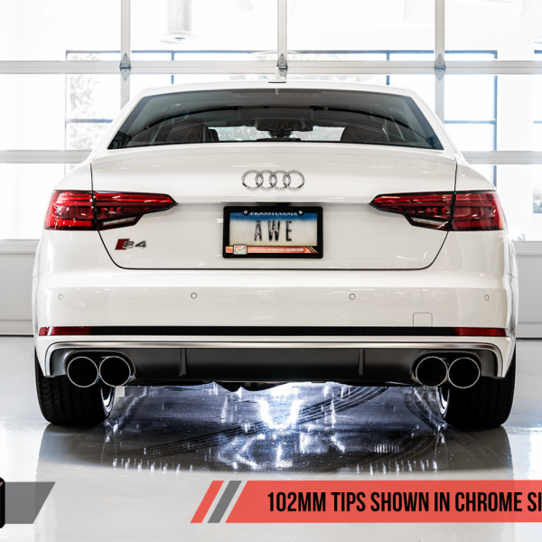 AWE Tuning 3010-42054