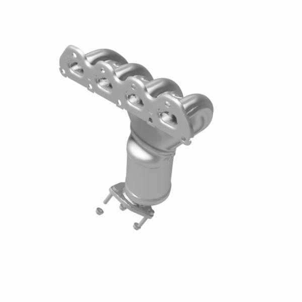 Magnaflow 5531062