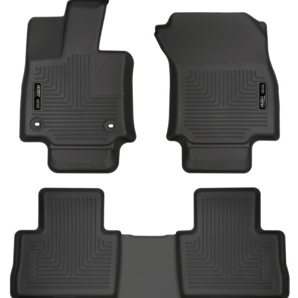 Husky Liners 95501