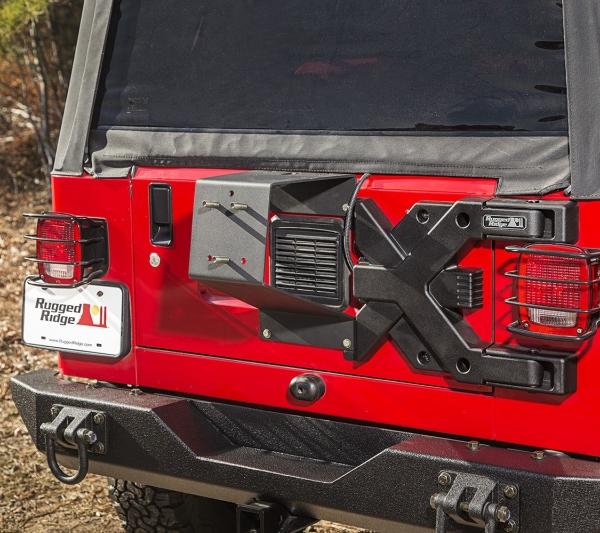 Rugged Ridge 11546.62
