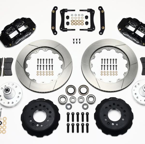 WIL Superlite Brake Kit Wilwood 140-10486