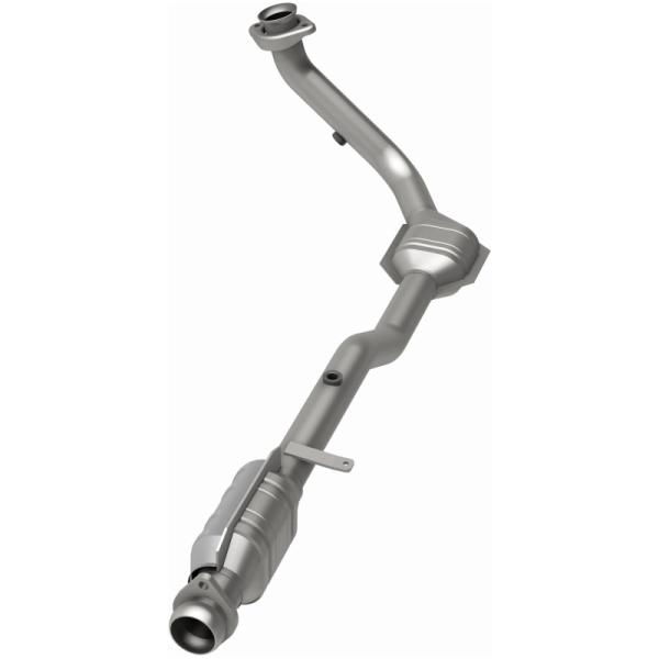Magnaflow 447119