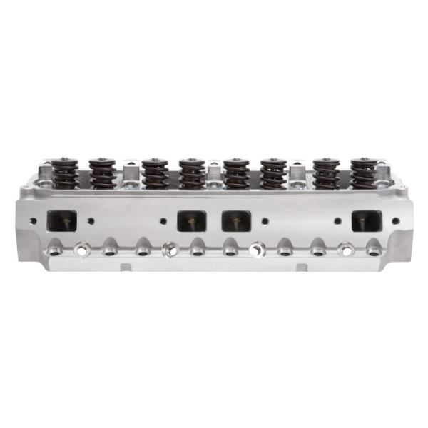 EDE Performer RPM Cyl Head Edelbrock 60825