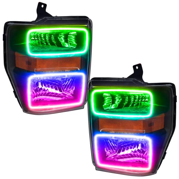 ORACLE Lighting 7190-330