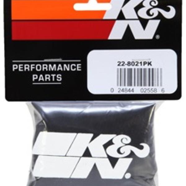 K&N Engineering 22-8021PK