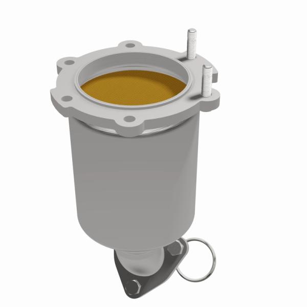 MAG Converter Direct Fit Magnaflow 5481296