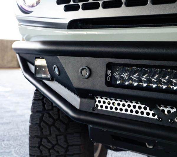 DV8 Offroad FBBR-04
