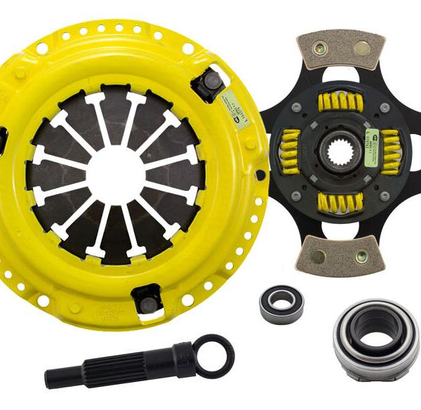 ACT HC4-XTG4