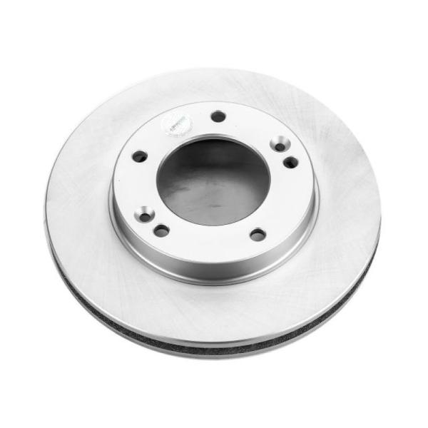 PSB Evolution Coated Rotor PowerStop JBR1512EVC